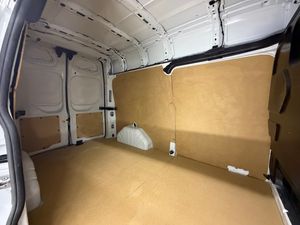 Ford Transit Custom 2.0 TDCI 96 KW 340 AMBIENCE VAN LWB 130cv) L2H2 - Foto 28