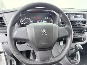 Peugeot Expert 1.5 BLUE HDI 100 S&S M CONTROL (102cv) L1H1 - Foto 13