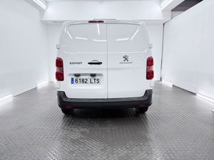 Peugeot Expert 1.5 BLUE HDI 100 S&S M CONTROL (102cv) L1H1 - Foto 8