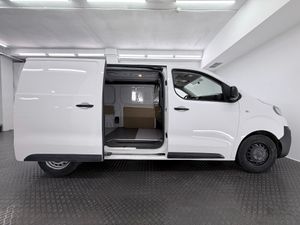 Peugeot Expert 1.5 BLUE HDI 100 S&S M CONTROL (102cv) L1H1 - Foto 6