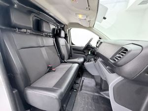 Peugeot Expert 1.5 BLUE HDI 100 S&S M CONTROL (102cv) L1H1 - Foto 12