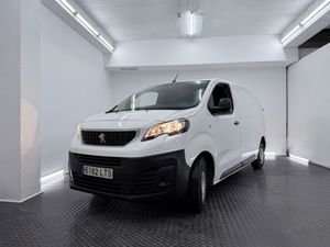 Peugeot Expert 1.5 BLUE HDI 100 S&S M CONTROL (102cv) L1H1 - Foto 4