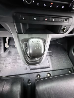 Peugeot Expert 1.5 BLUE HDI 100 S&S M CONTROL (102cv) L1H1 - Foto 16