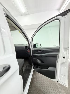 Mercedes Vito 111 e-VITO 85KW (116cv). FURGON LARGO 41kw/h L2H1 - Foto 39
