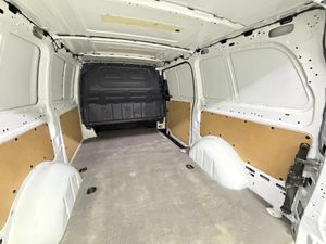 Mercedes Vito 111 e-VITO 85KW (116cv). FURGON LARGO 41kw/h L2H1 - Foto 32