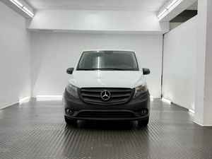 Mercedes Vito 111 e-VITO 85KW (116cv). FURGON LARGO 41kw/h L2H1 - Foto 3