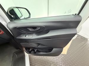 Mercedes Vito 111 e-VITO 85KW (116cv). FURGON LARGO 41kw/h L2H1 - Foto 26