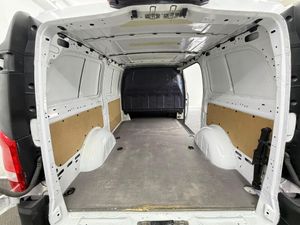 Mercedes Vito 111 e-VITO 85KW (116cv). FURGON LARGO 41kw/h L2H1 - Foto 34