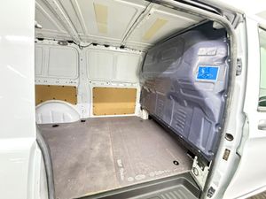 Mercedes Vito 111 e-VITO 85KW (116cv). FURGON LARGO 41kw/h L2H1 - Foto 37