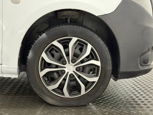 Mercedes Vito 111 e-VITO 85KW (116cv). FURGON LARGO 41kw/h L2H1 - Foto 42