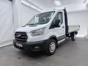 Ford Transit 2.0 96kw L1 AMBIENTE 130CV. 330 propulsión trasera Ch-Cb. - Foto 3