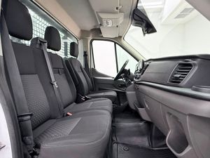 Ford Transit 2.0 96kw L1 AMBIENTE 130CV. 330 propulsión trasera Ch-Cb. - Foto 11