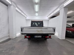 Ford Transit 2.0 96kw L1 AMBIENTE 130CV. 330 propulsión trasera Ch-Cb. - Foto 7