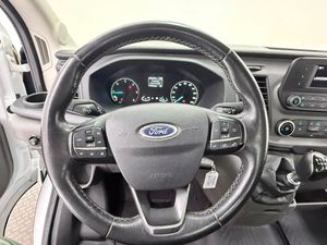 Ford Transit 2.0 96kw L1 AMBIENTE 130CV. 330 propulsión trasera Ch-Cb. - Foto 15