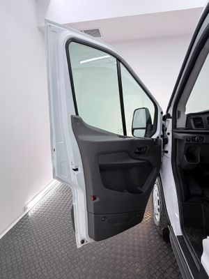 Ford Transit 2.0 96kw L1 AMBIENTE 130CV. 330 propulsión trasera Ch-Cb. - Foto 30