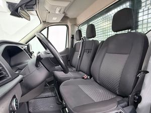Ford Transit 2.0 96kw L1 AMBIENTE 130CV. 330 propulsión trasera Ch-Cb. - Foto 10