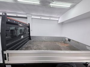 Ford Transit 2.0 96kw L1 AMBIENTE 130CV. 330 propulsión trasera Ch-Cb. - Foto 27