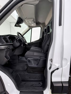 Ford Transit 2.0 96kw L1 AMBIENTE 130CV. 330 propulsión trasera Ch-Cb. - Foto 8