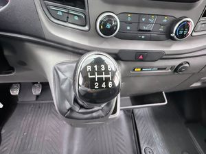 Ford Transit 2.0 96kw L1 AMBIENTE 130CV. 330 propulsión trasera Ch-Cb. - Foto 22