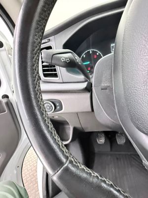 Ford Transit 2.0 96kw L1 AMBIENTE 130CV. 330 propulsión trasera Ch-Cb. - Foto 18