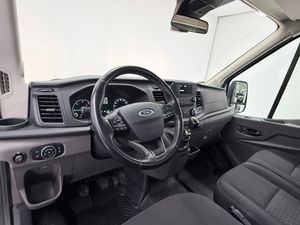 Ford Transit 2.0 96kw L1 AMBIENTE 130CV. 330 propulsión trasera Ch-Cb. - Foto 14