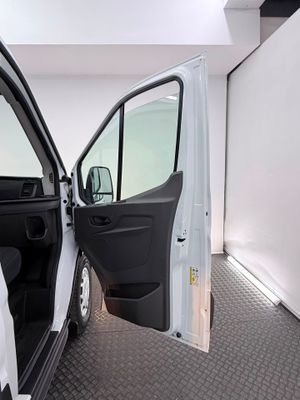 Ford Transit 2.0 96kw L1 AMBIENTE 130CV. 330 propulsión trasera Ch-Cb. - Foto 31