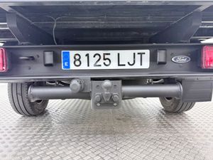 Ford Transit 2.0 96kw L1 AMBIENTE 130CV. 330 propulsión trasera Ch-Cb. - Foto 26