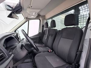 Ford Transit 2.0 96kw L1 AMBIENTE 130CV. 330 propulsión trasera Ch-Cb. - Foto 12