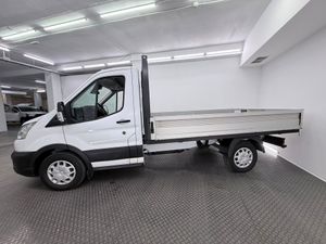 Ford Transit 2.0 96kw L1 AMBIENTE 130CV. 330 propulsión trasera Ch-Cb. - Foto 6