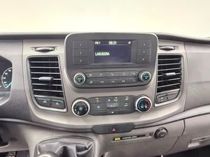 Ford Transit 2.0 96kw L1 AMBIENTE 130CV. 330 propulsión trasera Ch-Cb. - Foto 21
