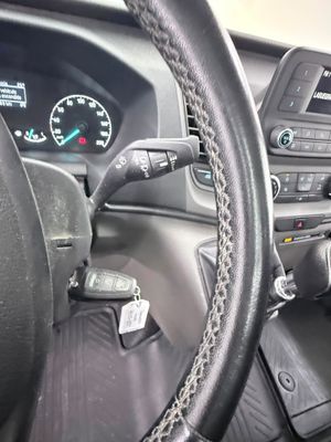 Ford Transit 2.0 96kw L1 AMBIENTE 130CV. 330 propulsión trasera Ch-Cb. - Foto 19