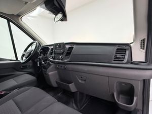Ford Transit 2.0 96kw L1 AMBIENTE 130CV. 330 propulsión trasera Ch-Cb. - Foto 13