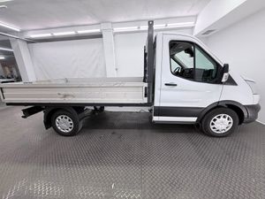Ford Transit 2.0 96kw L1 AMBIENTE 130CV. 330 propulsión trasera Ch-Cb. - Foto 5