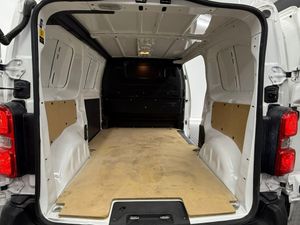 Citroën Jumpy 1.5 BLUE HDI 100 S&S M CONTROL (102cv) L1H1 - Foto 20