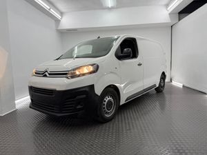 Citroën Jumpy 1.5 BLUE HDI 100 S&S M CONTROL (102cv) L1H1 - Foto 3