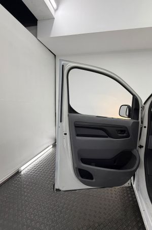 Citroën Jumpy 1.5 BLUE HDI 100 S&S M CONTROL (102cv) L1H1 - Foto 30