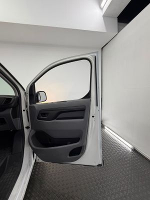Citroën Jumpy 1.5 BLUE HDI 100 S&S M CONTROL (102cv) L1H1 - Foto 29