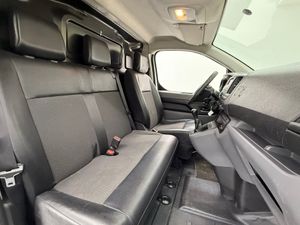 Citroën Jumpy 1.6 BLUEHDI 70KW M CONFORT 95cv L1-H1 - Foto 10