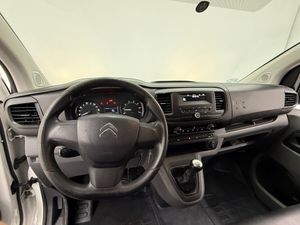 Citroën Jumpy 1.6 BLUEHDI 70KW M CONFORT 95cv L1-H1 - Foto 11