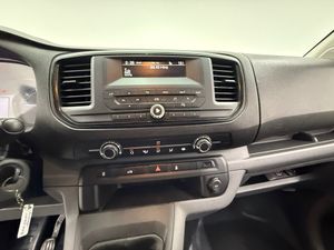 Citroën Jumpy 1.6 BLUEHDI 70KW M CONFORT 95cv L1-H1 - Foto 14