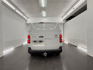 Citroën Jumpy 1.6 BLUEHDI 70KW M CONFORT 95cv L1-H1 - Foto 8
