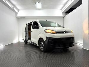 Citroën Jumpy 1.6 BLUEHDI 70KW M CONFORT 95cv L1-H1 - Foto 3
