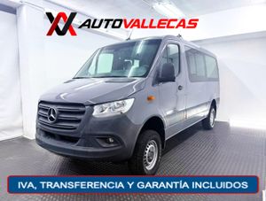 Mercedes Sprinter 3.0 CDI 140 KW 319 TOURER MWB 190 cv (COMBI) - Foto 2