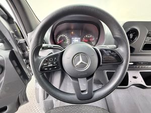 Mercedes Sprinter 3.0 CDI 140 KW 319 TOURER MWB 190 cv (COMBI) - Foto 11