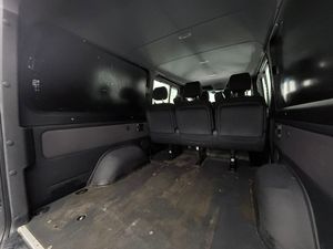 Mercedes Sprinter 3.0 CDI 140 KW 319 TOURER MWB 190 cv (COMBI) - Foto 19