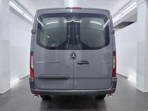 Mercedes Sprinter 3.0 CDI 140 KW 319 TOURER MWB 190 cv (COMBI) - Foto 8
