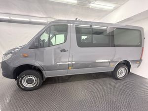Mercedes Sprinter 3.0 CDI 140 KW 319 TOURER MWB 190 cv (COMBI) - Foto 7