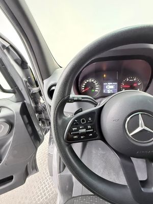 Mercedes Sprinter 3.0 CDI 140 KW 319 TOURER MWB 190 cv (COMBI) - Foto 12