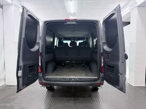 Mercedes Sprinter 3.0 CDI 140 KW 319 TOURER MWB 190 cv (COMBI) - Foto 16