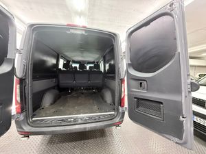 Mercedes Sprinter 3.0 CDI 140 KW 319 TOURER MWB 190 cv (COMBI) - Foto 18